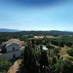 호텔 Monastero Le Grazie 아멜리아