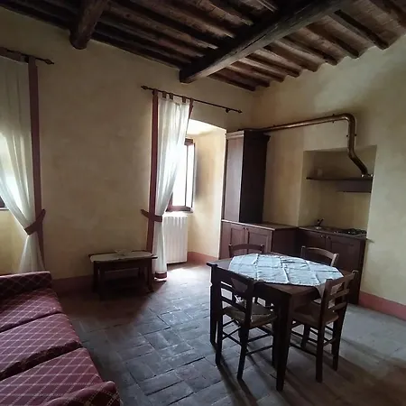 Monastero Le Grazie Hotel 4*