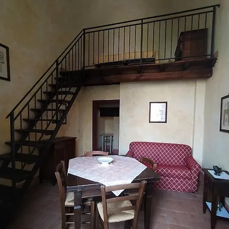 Monastero Le Grazie Szálloda