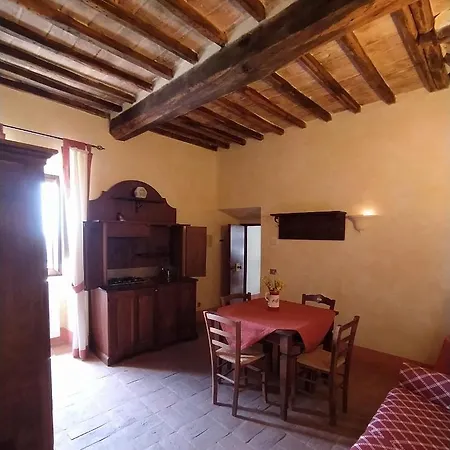 Monastero Le Grazie 4* Amelia