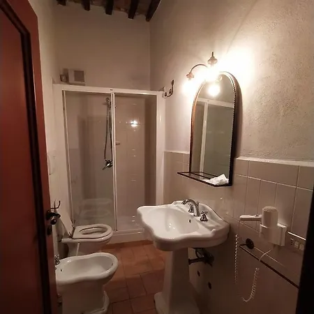 Monastero Le Grazie Hotel 4*