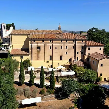 Monastero Le Grazie Hotel