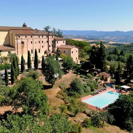 Monastero Le Grazie Hotel