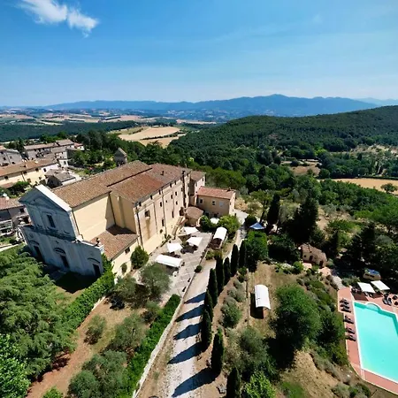 Monastero Le Grazie Hotel