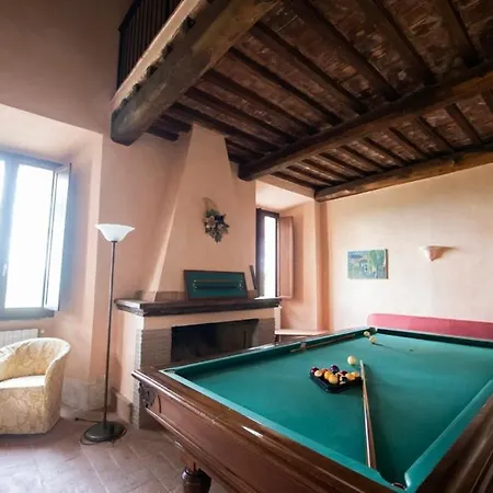 Monastero Le Grazie Hotel 4*