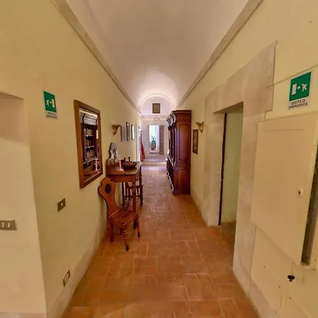 Monastero Le Grazie 4*