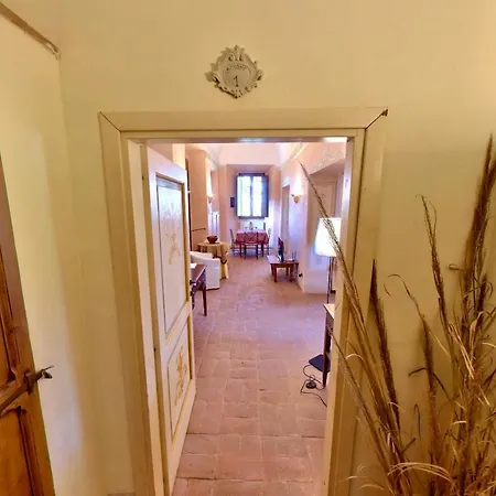 Monastero Le Grazie Hotel 4*