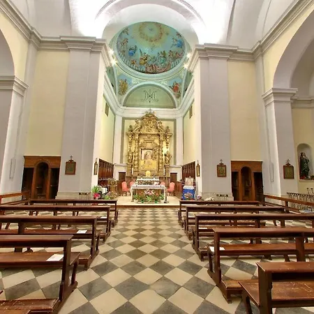 Monastero Le Grazie