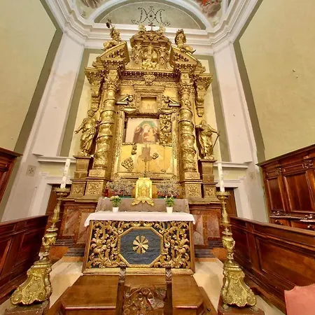 Monastero Le Grazie 4* Amelia