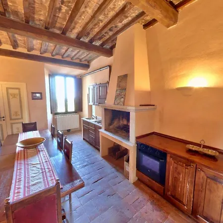 Hotel Monastero Le Grazie