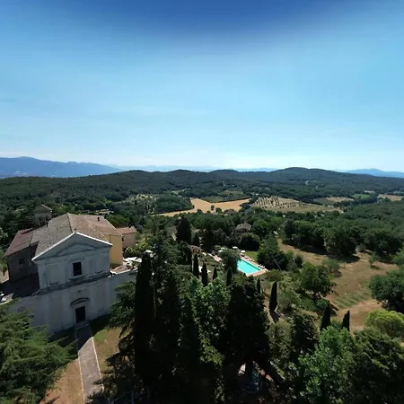 Hotel Monastero Le Grazie Amelia