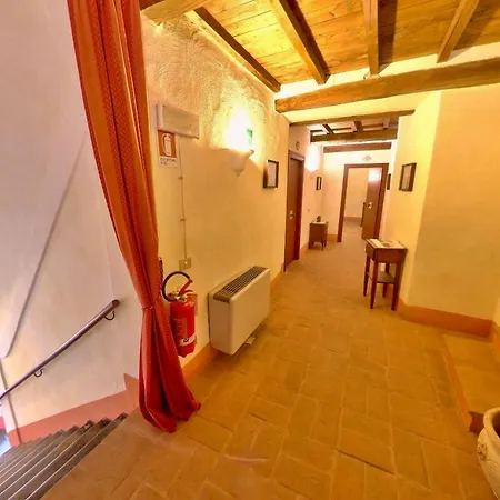 Monastero Le Grazie