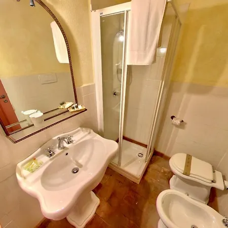 Hotel Monastero Le Grazie Amelia