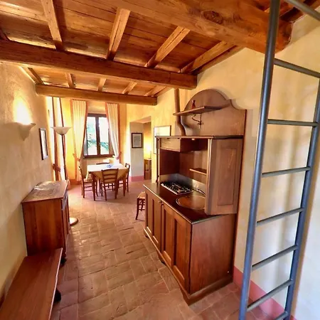 Monastero Le Grazie Amelia