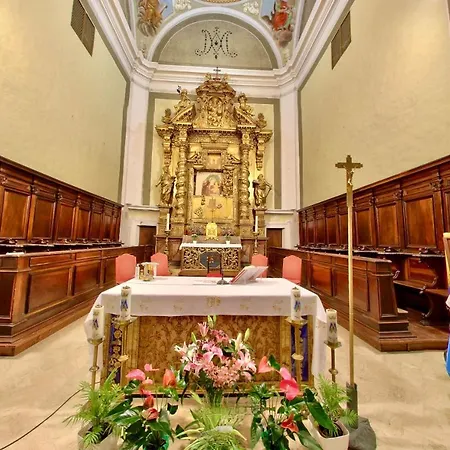 Monastero Le Grazie 4*