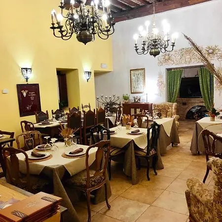 Monastero Le Grazie Amelia