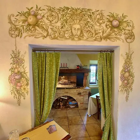 Monastero Le Grazie Hotel