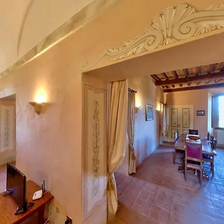 Hotel Monastero Le Grazie Amelia