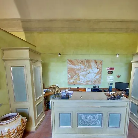 Monastero Le Grazie