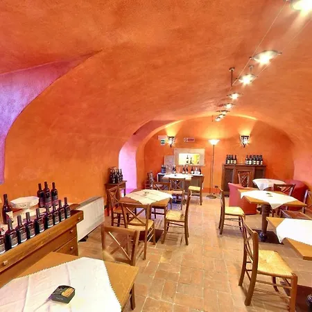 Hotel Monastero Le Grazie