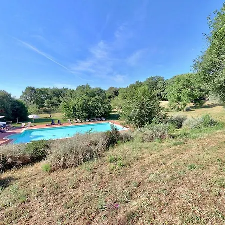 Monastero Le Grazie 4* Amelia