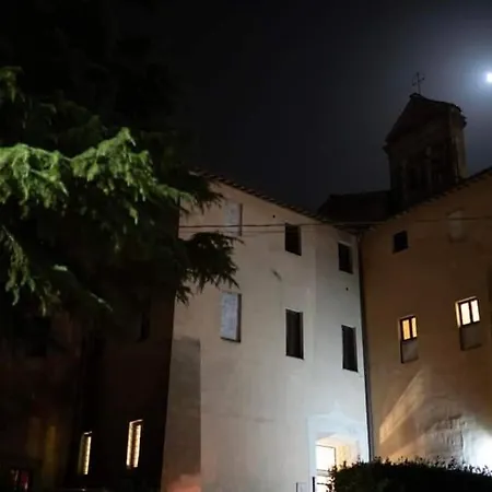Monastero Le Grazie 4* Amelia