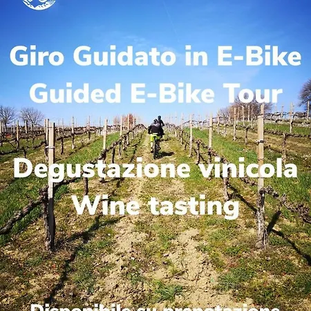 Monastero Le Grazie Hotel Amelia