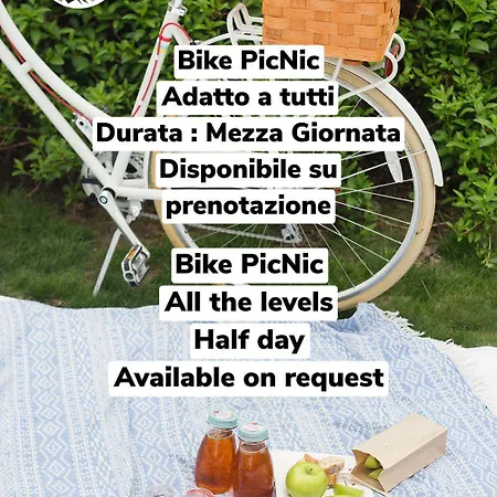 Hotel Monastero Le Grazie