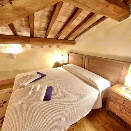 Monastero Le Grazie 4* Amelia