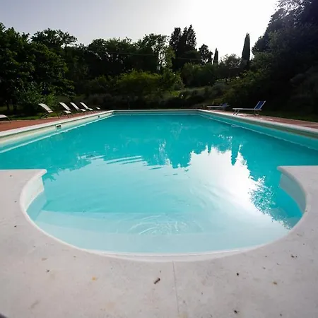 Monastero Le Grazie Amelia