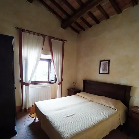 Hotel Monastero Le Grazie Amelia