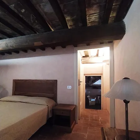 Monastero Le Grazie 4*