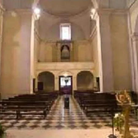 Monastero Le Grazie Amelia