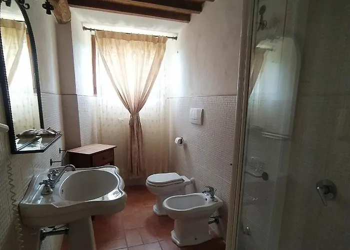 Monastero Le Grazie Hotel