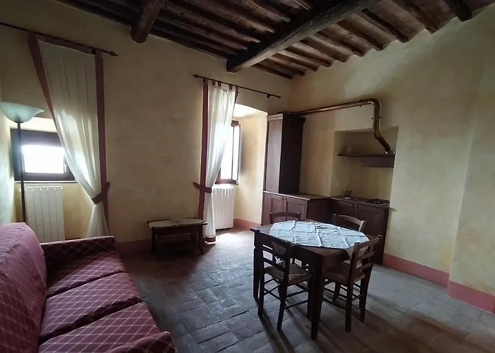 Monastero Le Grazie Hotel 4*