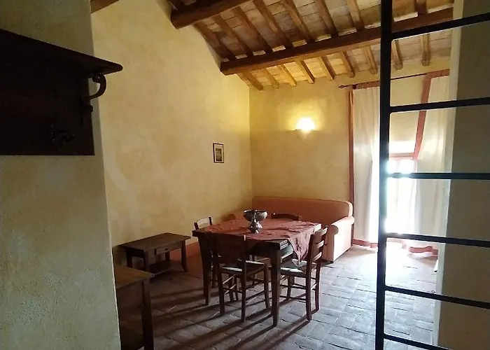 Hotel Monastero Le Grazie Amelia