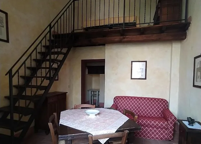 Monastero Le Grazie Hotel