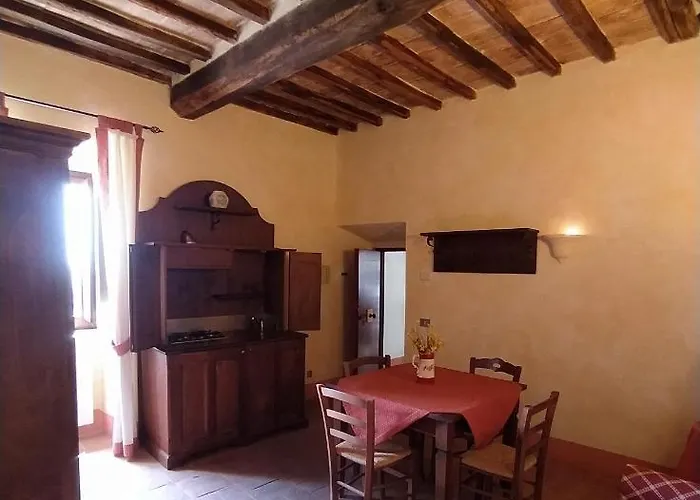 Monastero Le Grazie 4* Amelia