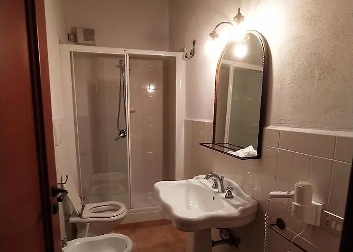 Monastero Le Grazie Hotel 4*