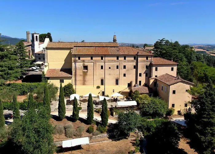 Monastero Le Grazie Hotel