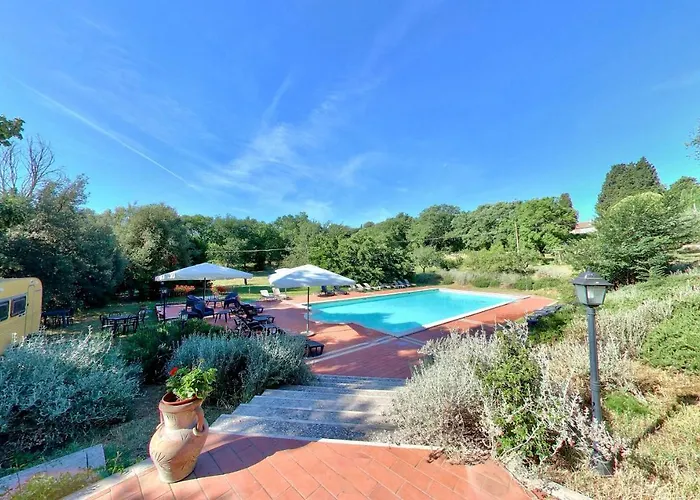 Monastero Le Grazie 4*