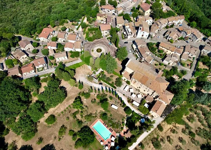 Monastero Le Grazie Amelia