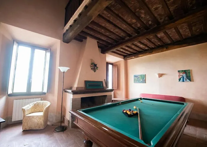 Monastero Le Grazie Hotel 4*