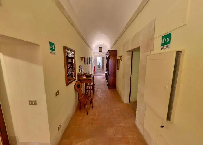 Monastero Le Grazie 4*