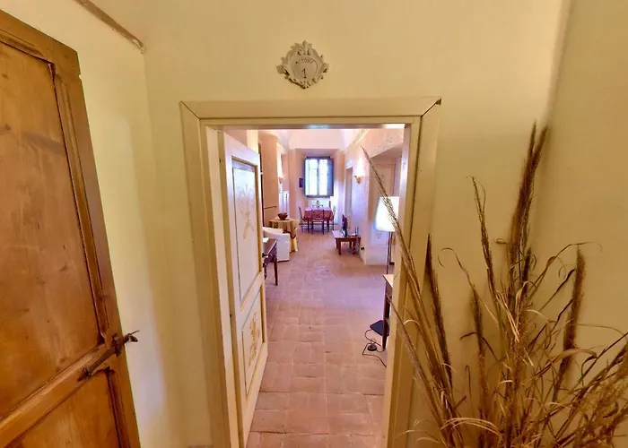 Monastero Le Grazie Hotel 4*