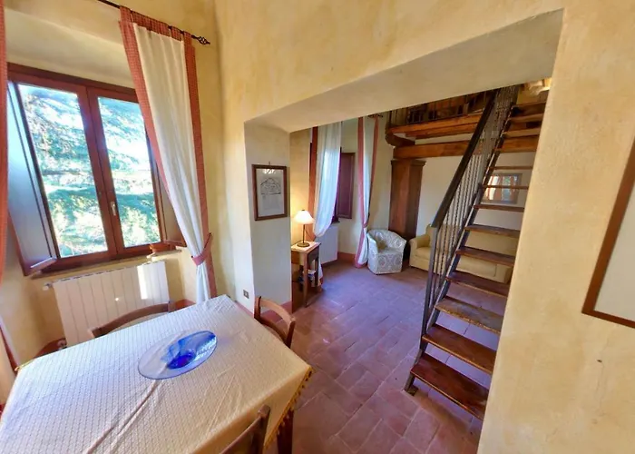 Hotel Monastero Le Grazie 4*