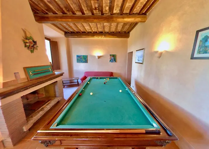 Monastero Le Grazie Hotel 4*