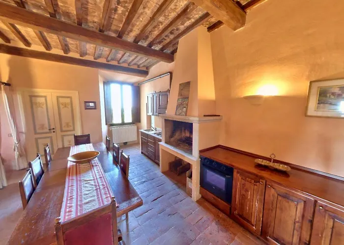 Hotel Monastero Le Grazie