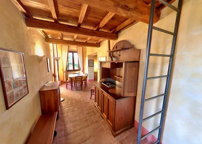 Monastero Le Grazie Amelia