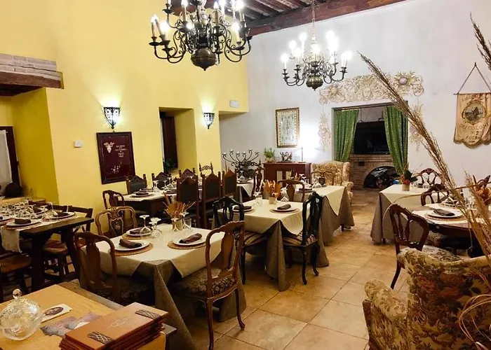 Monastero Le Grazie Amelia